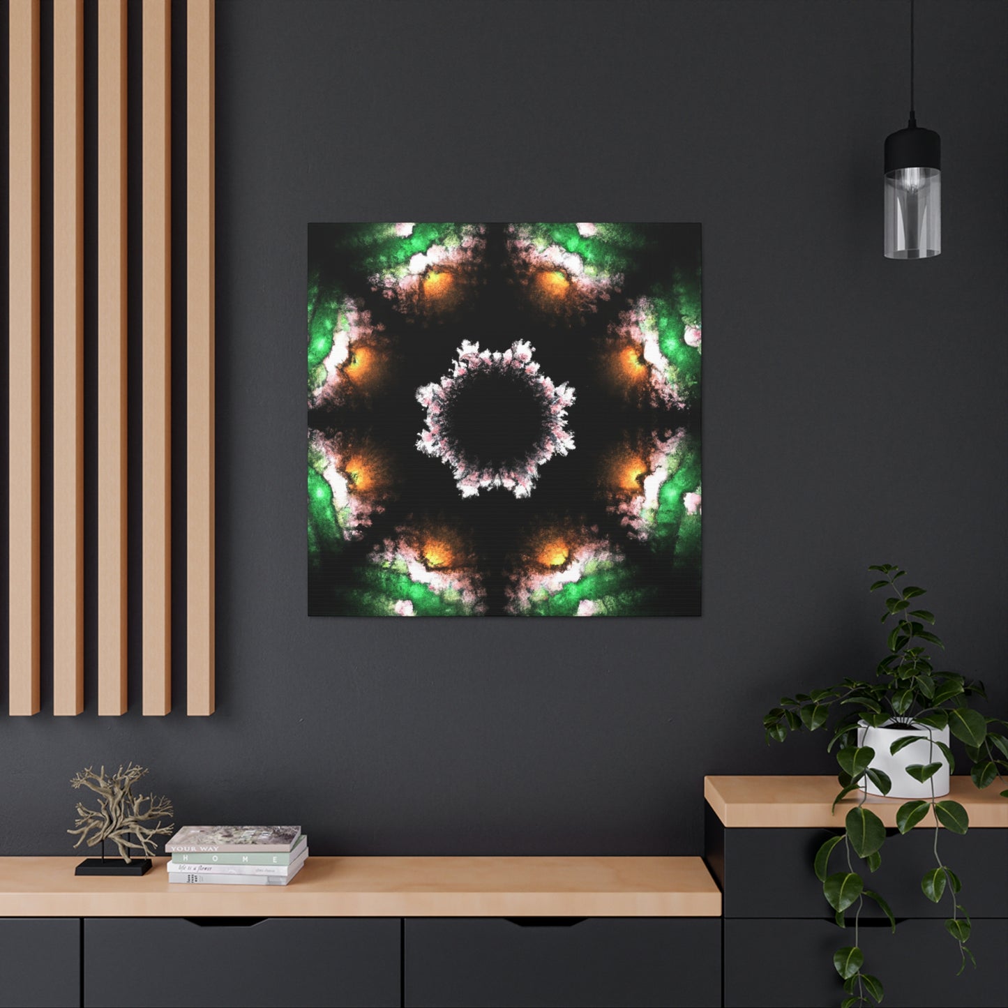 Titian (Tiziano Vecelli)- Canvas