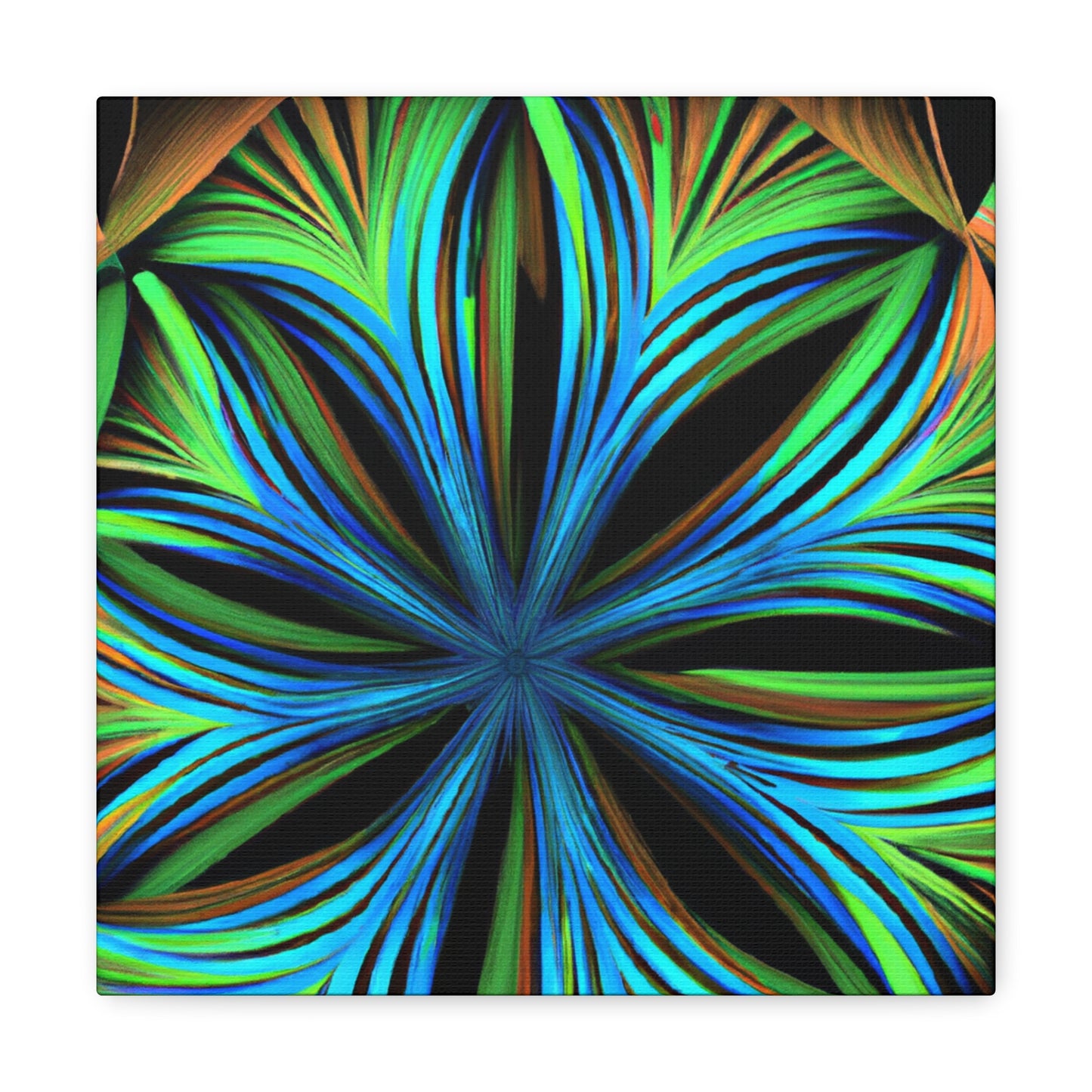 Titian (Tiziano Vecellio)- Canvas