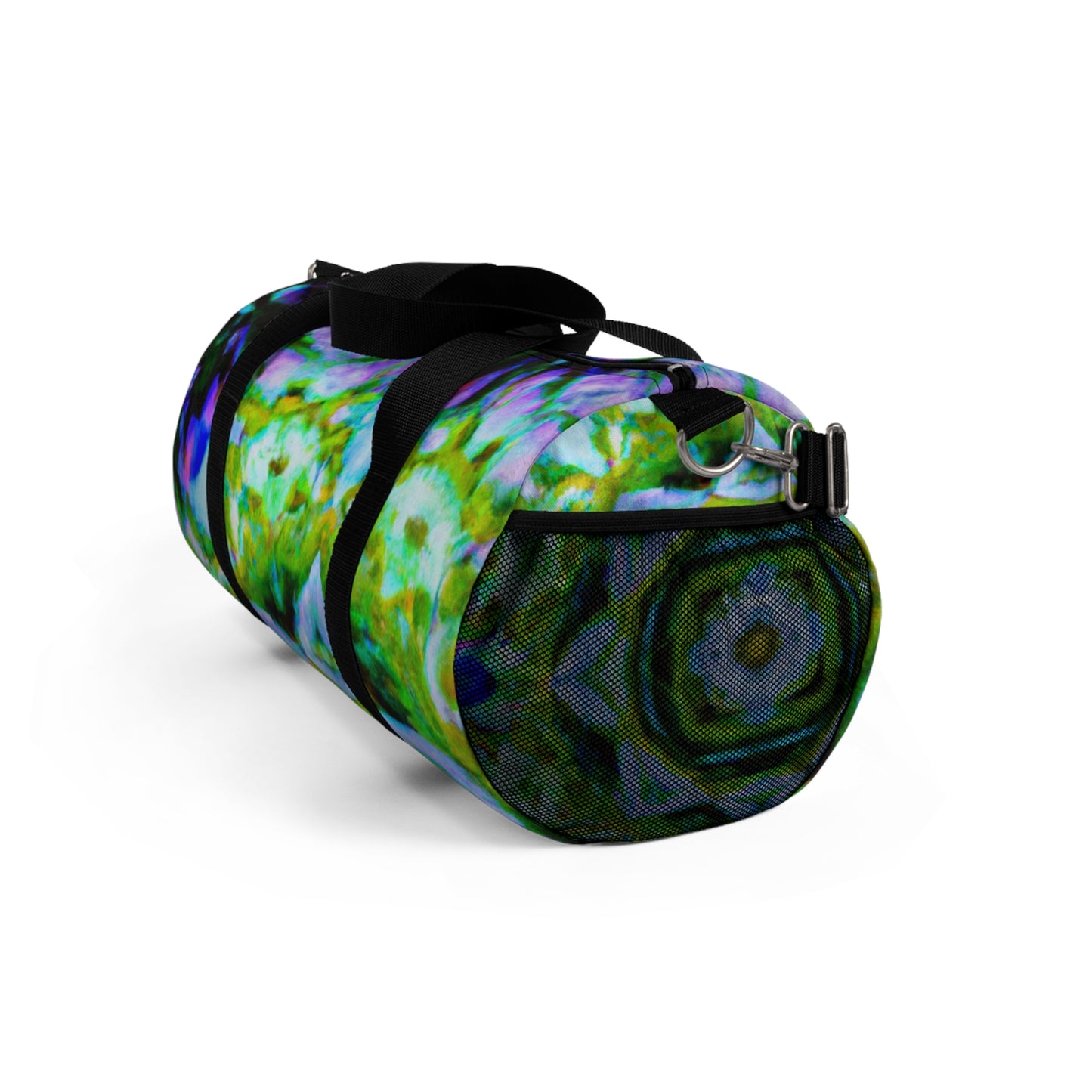 James Watt-Duffle Bag