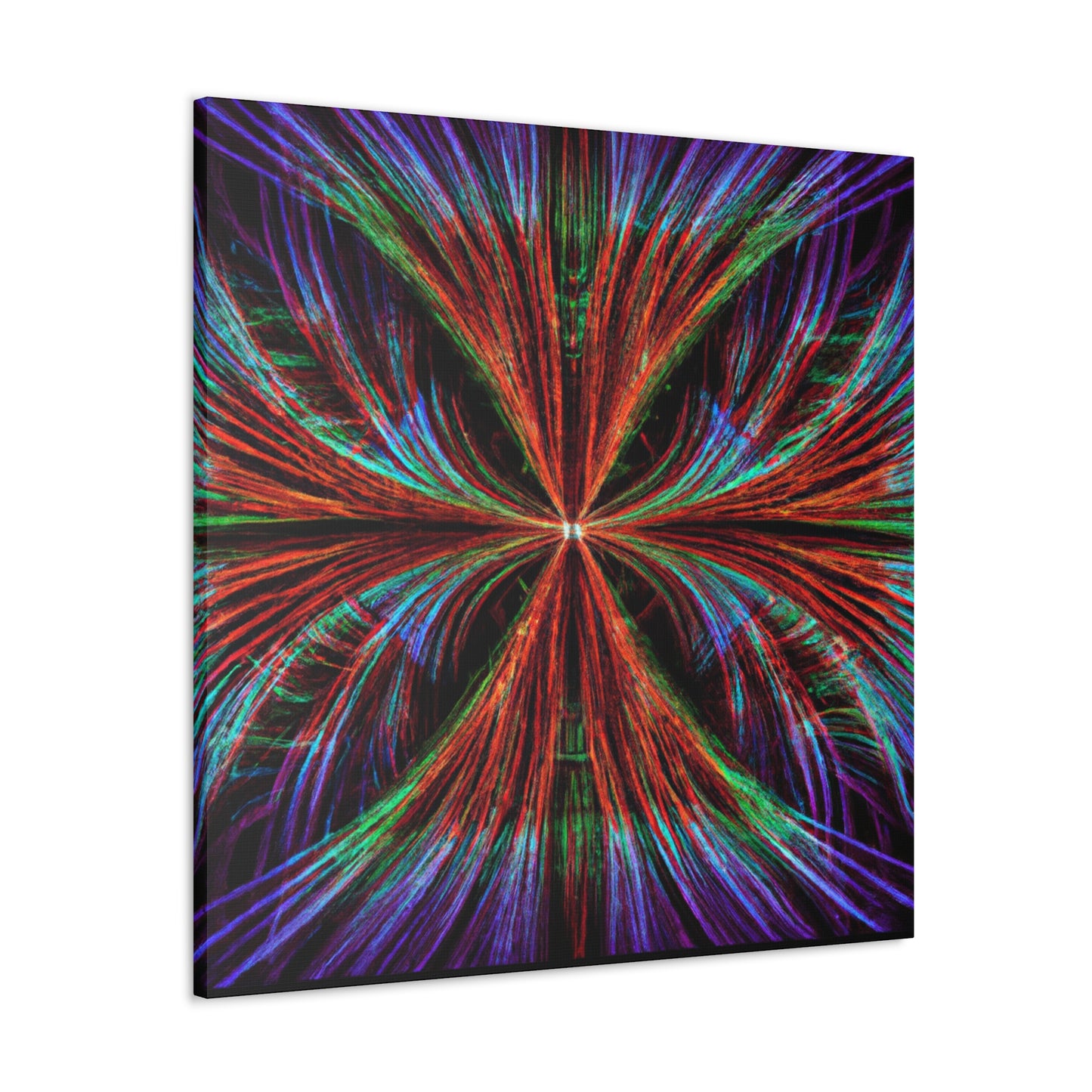 Titian Vecellio- Canvas