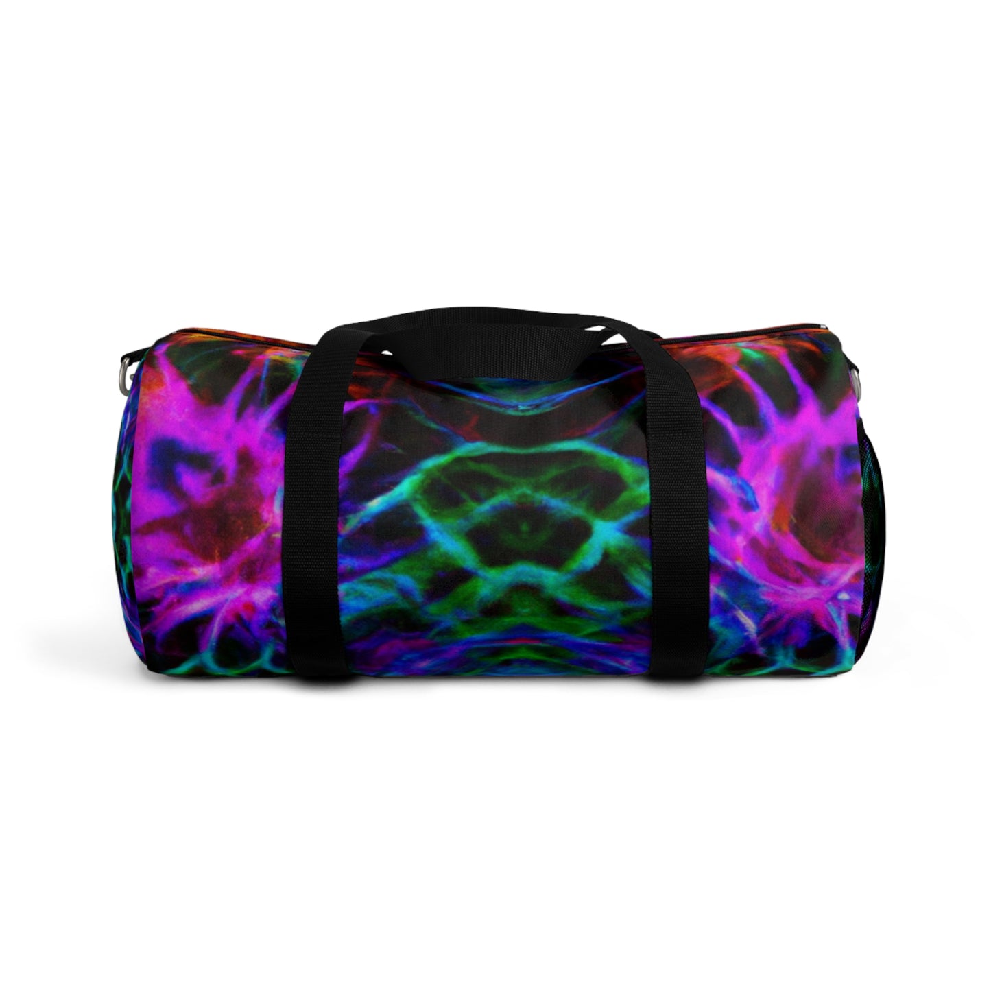 James Watt (1736-1819), British inventor and engineer best known for his improvement-Duffle Bag