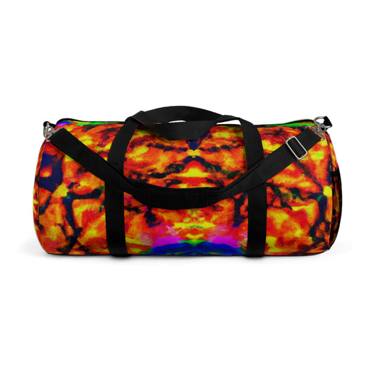 James Watt (1736-1819)-Duffle Bag