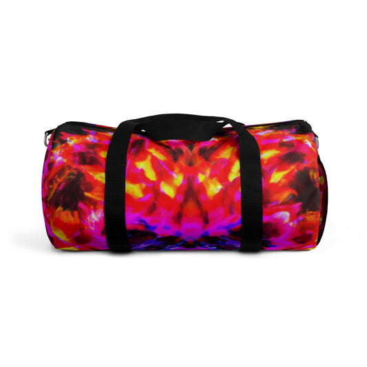 James Watt (1736-1819)-Duffle Bag