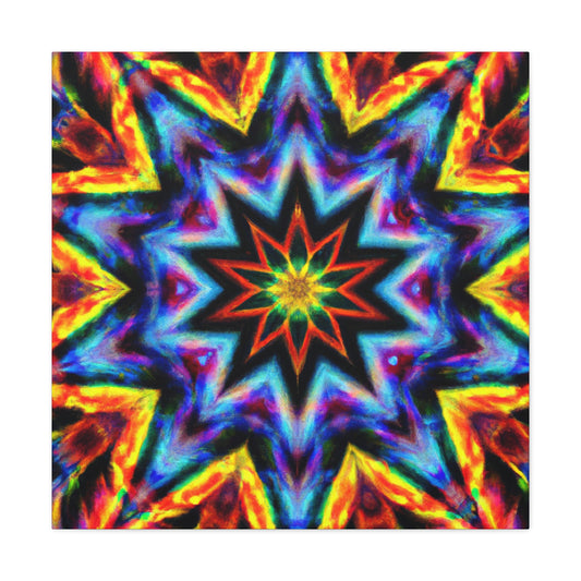 Francesco Zuccarelli- Canvas