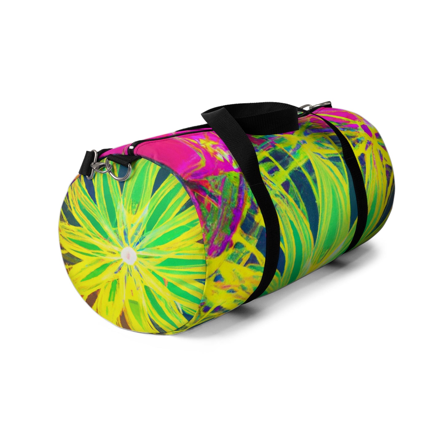 James Watt-Duffle Bag