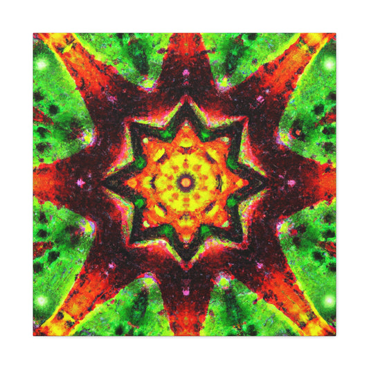 Jacques-Louis David- Canvas