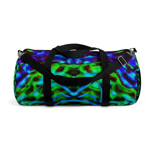 James Watt-Duffle Bag