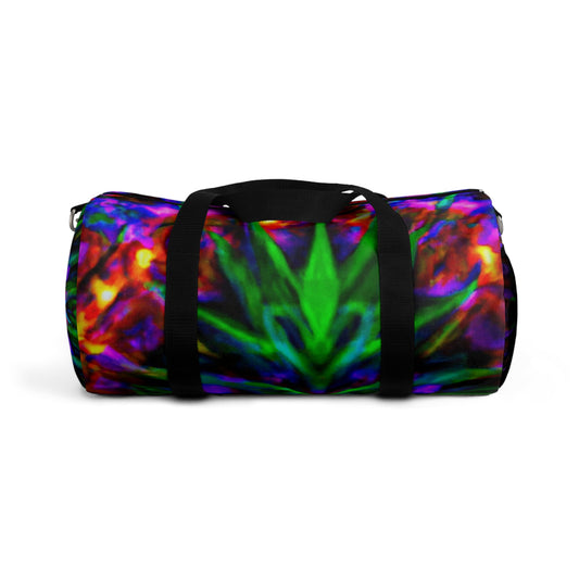 James Watt-Duffle Bag