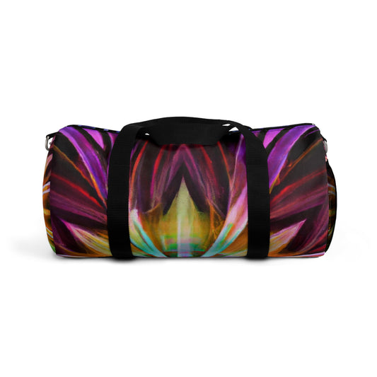 James Watt (1736–1819).-Duffle Bag