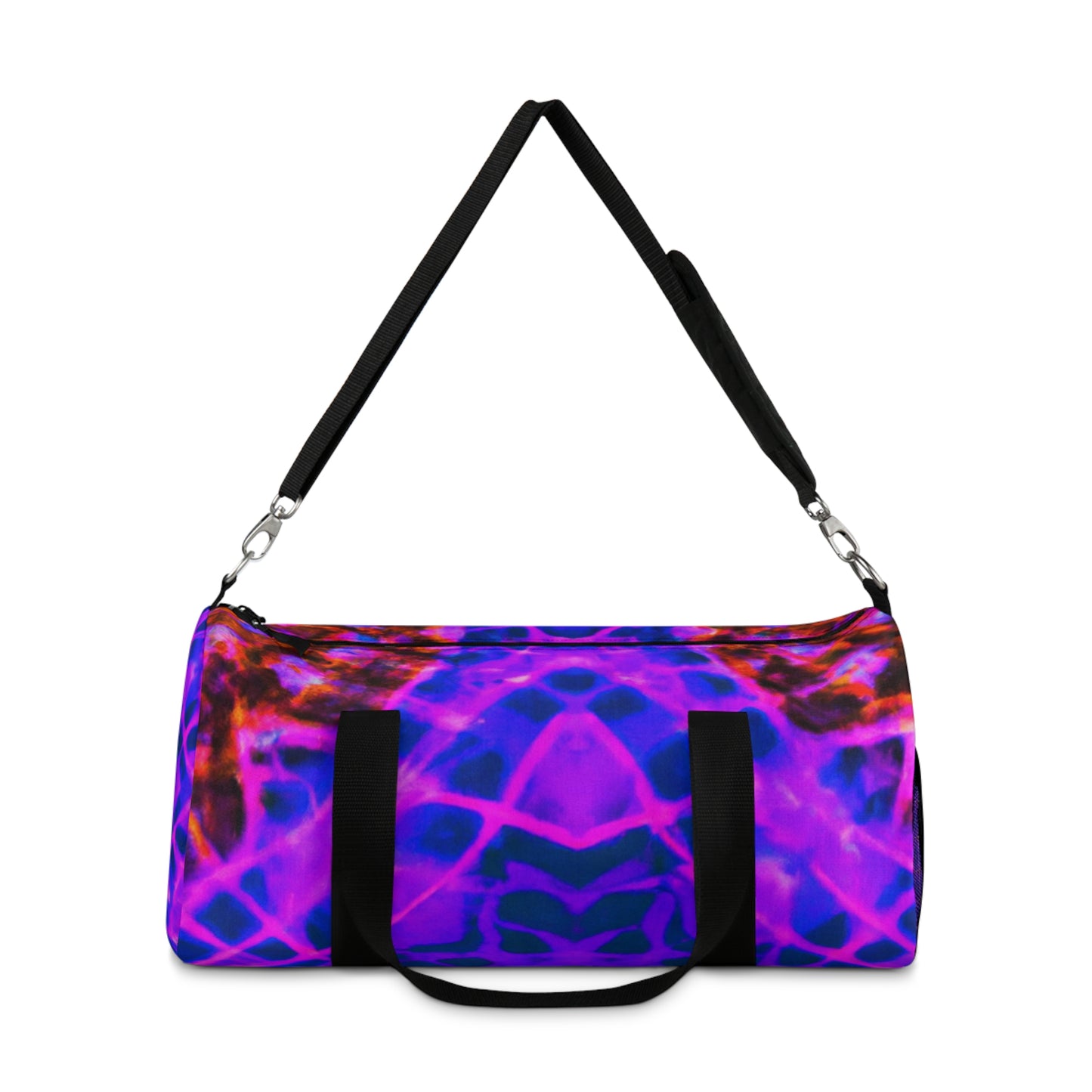 Joseph Bramah-Duffle Bag