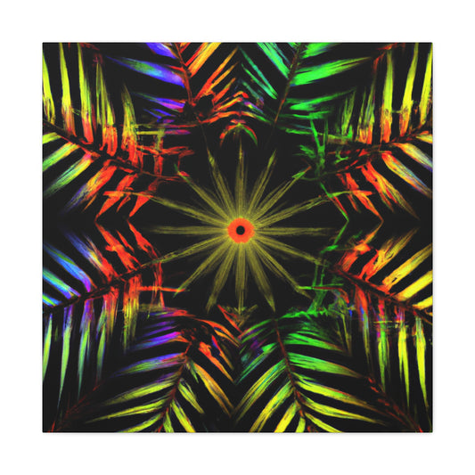 Jean-Baptiste-Simeon Chardin- Canvas