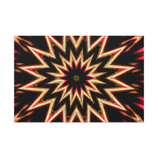 Thomas Gainsborough- Canvas