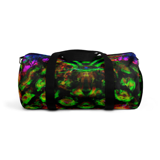 John Wilkinson (1728–1808), an English industrialist, known as the-Duffle Bag