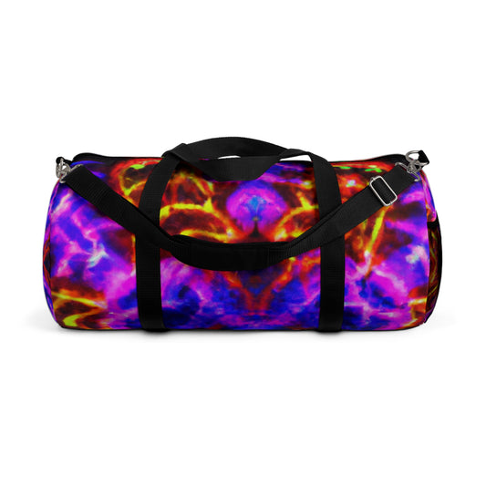 James Watt (1736-1819)-Duffle Bag