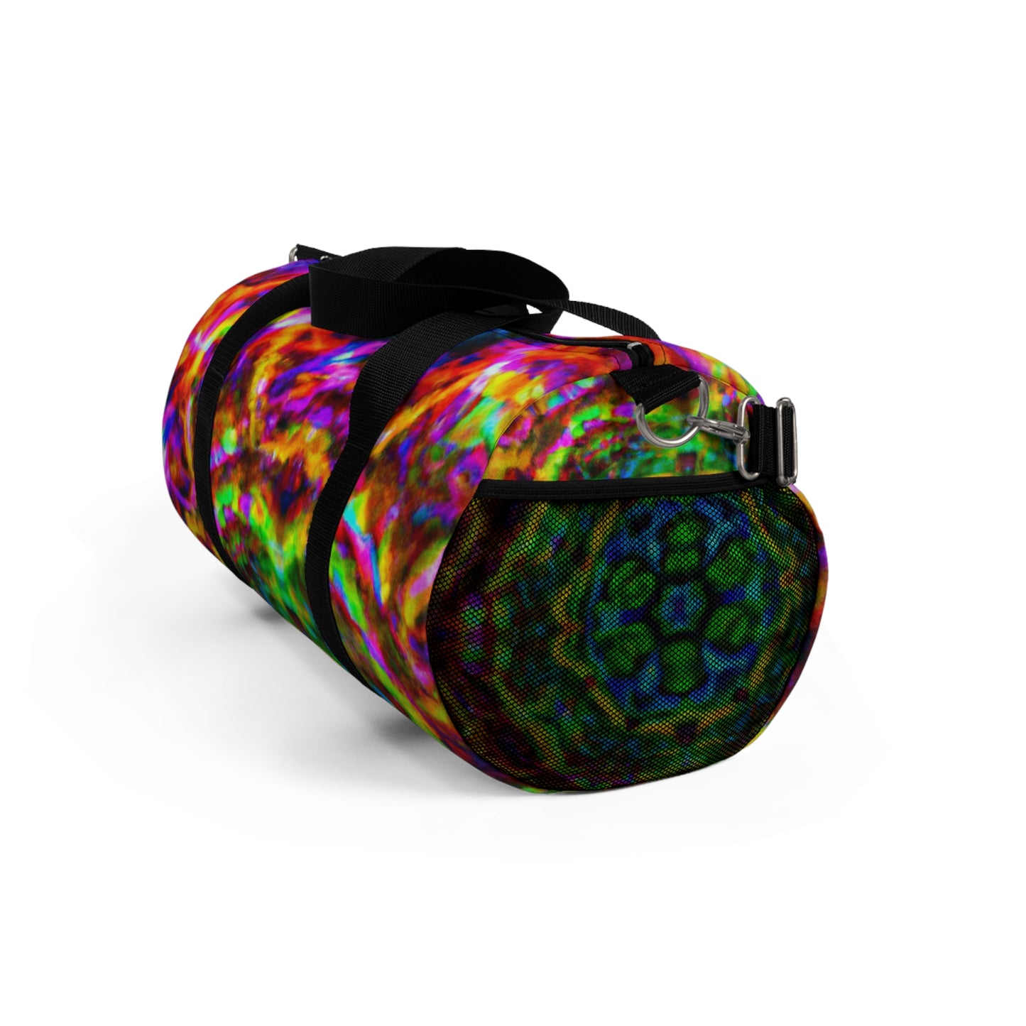John Smeaton-Duffle Bag