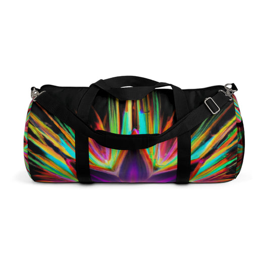 Thomas Newcomen-Duffle Bag