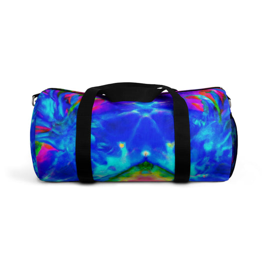 Samuel Slater-Duffle Bag