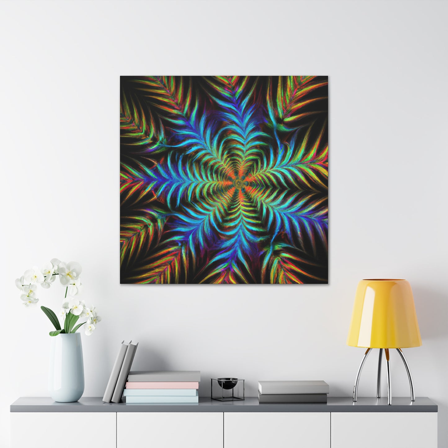 Pieter Bruegel the Elder- Canvas