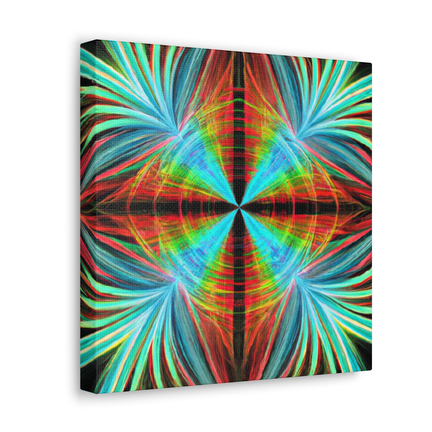 Andrea del Sarto- Canvas