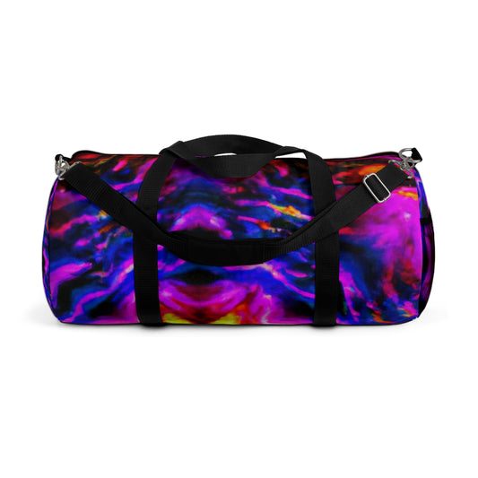 John Wilkinson (1728–1808), a British industrialist, was a manufacturer of-Duffle Bag