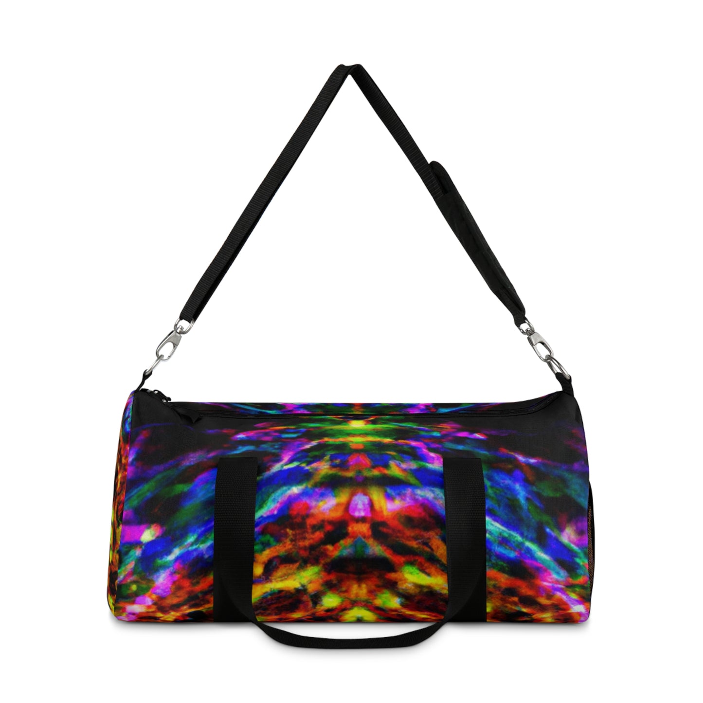 James Watt-Duffle Bag