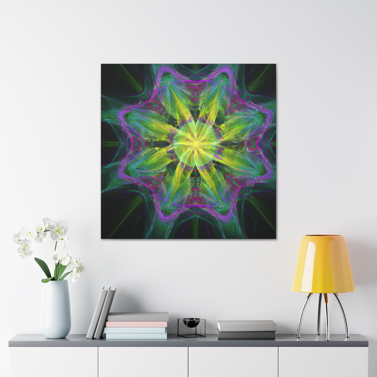 Pieter Bruegel the Elder- Canvas