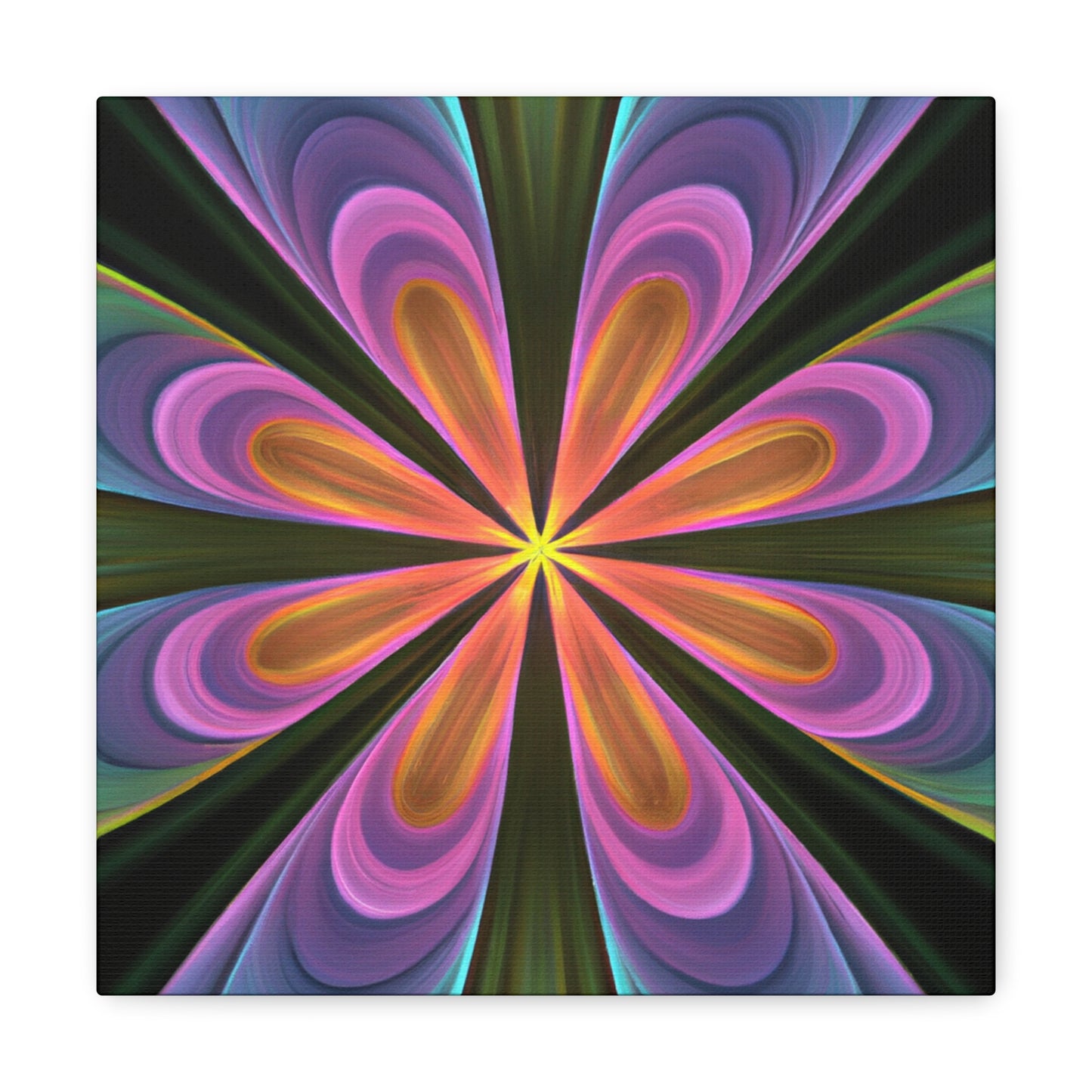 Hans Holbein the Younger- Canvas