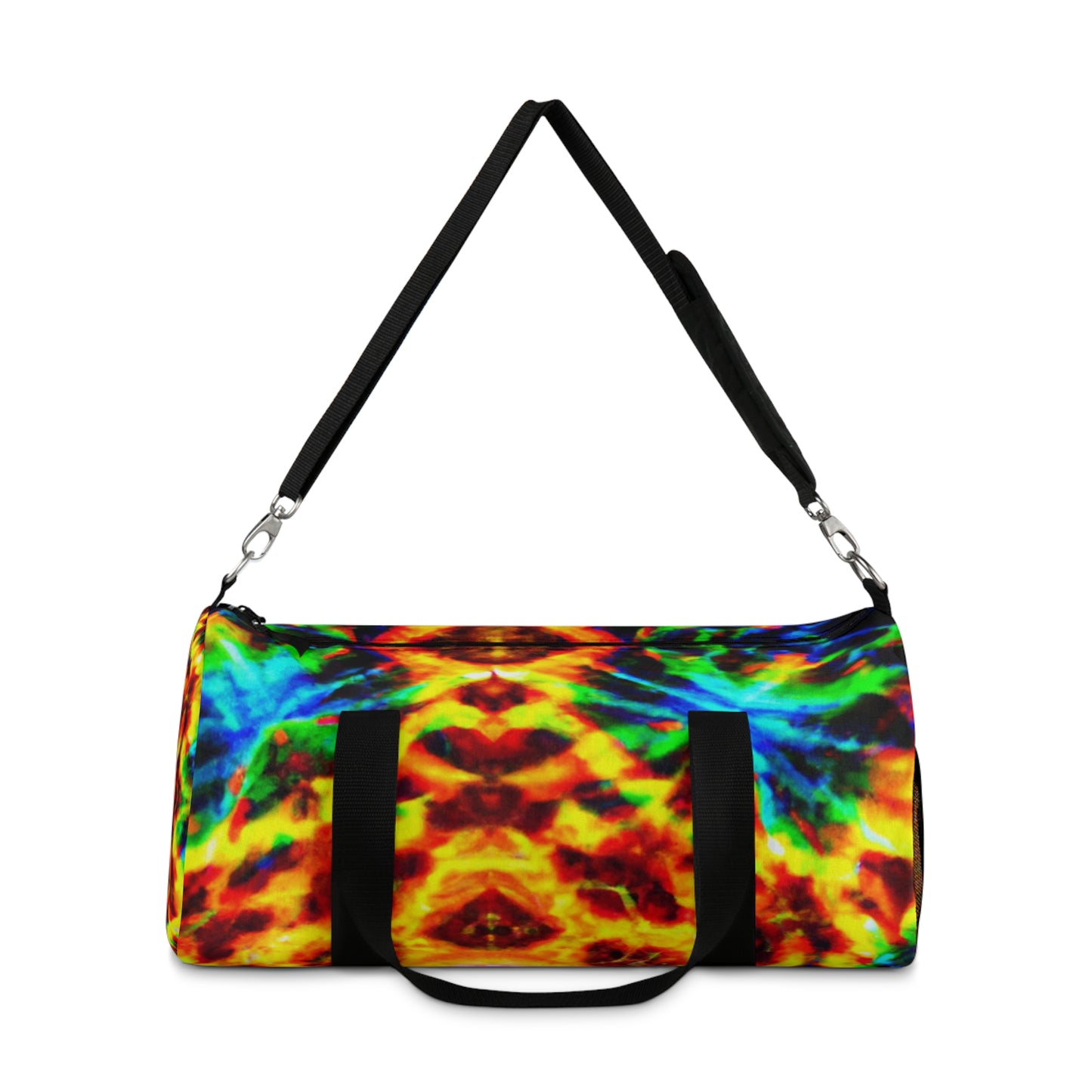 Thomas Newcomen-Duffle Bag