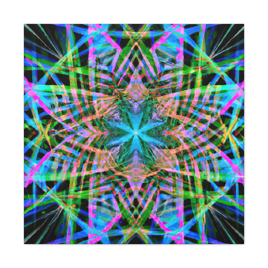 Johannes Vermeer.- Canvas