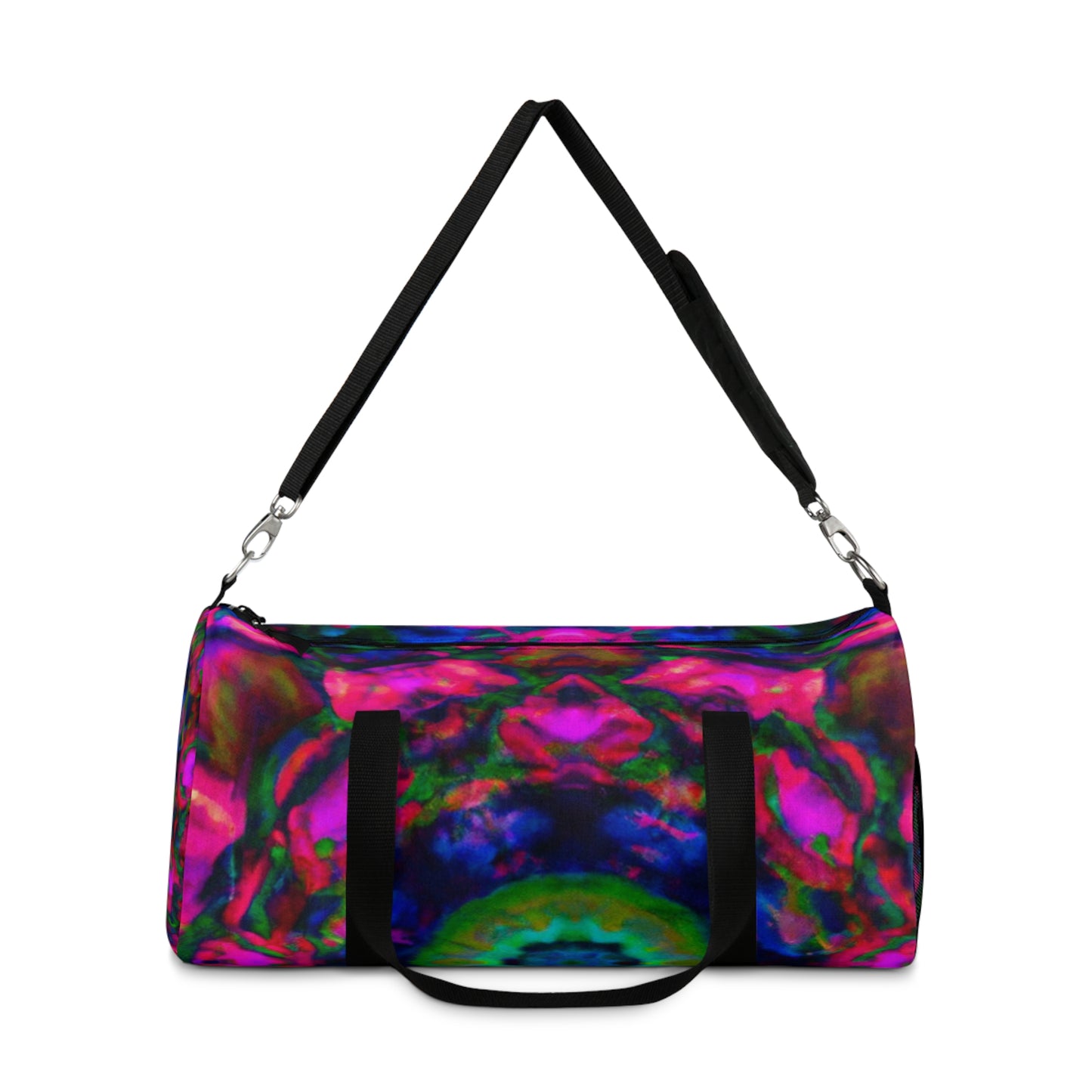 James Watt (1736-1819), Scottish engineer and inventor.-Duffle Bag