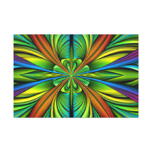 William Hogarth- Canvas