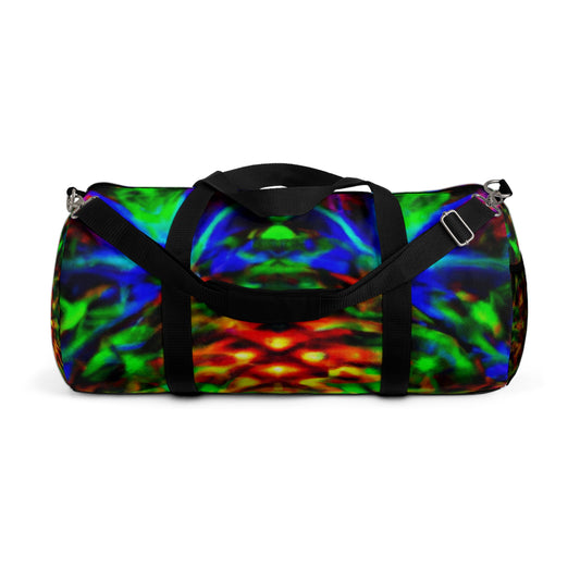 Joseph Bramah.-Duffle Bag