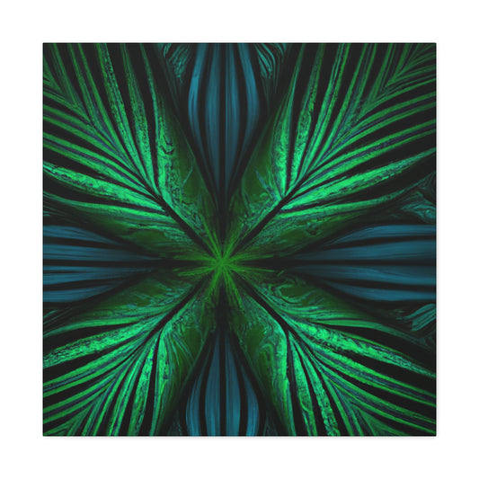 Thomas Gainsborough- Canvas