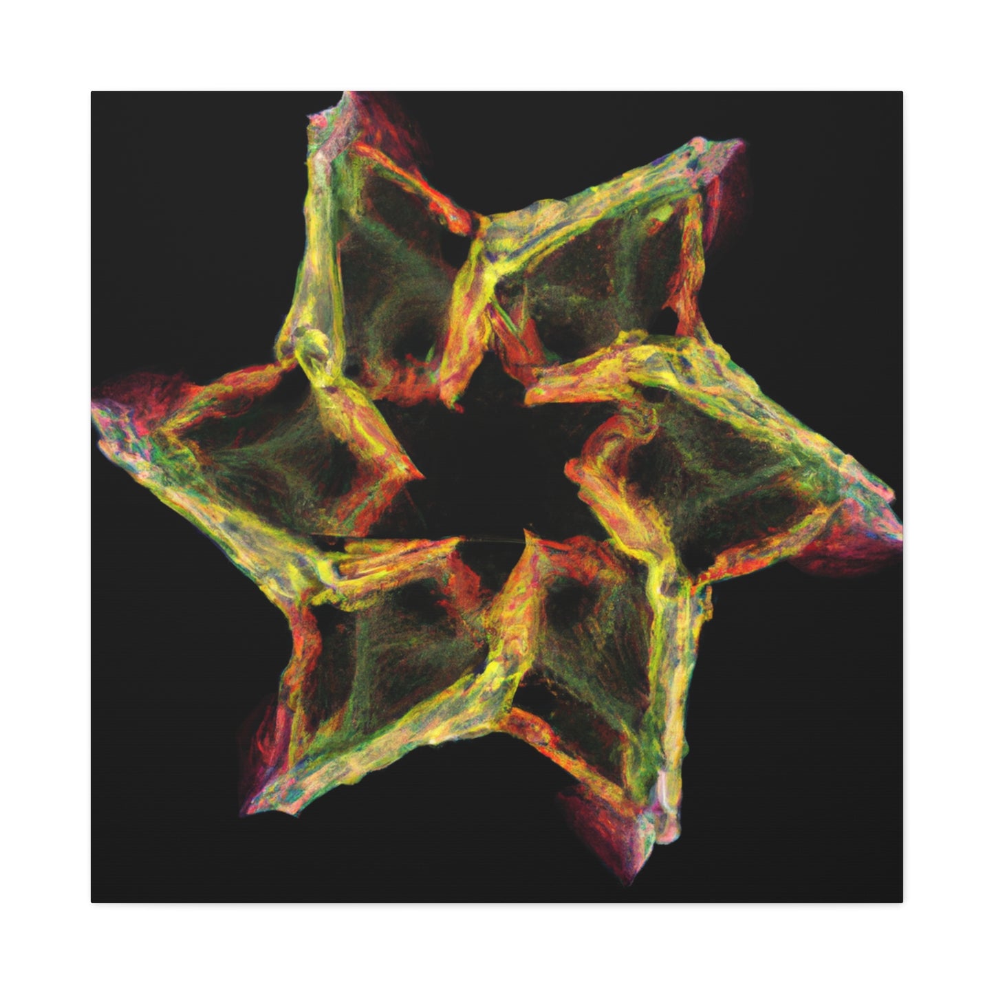 Pieter Bruegel the Elder- Canvas