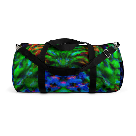 Joseph Bramah-Duffle Bag