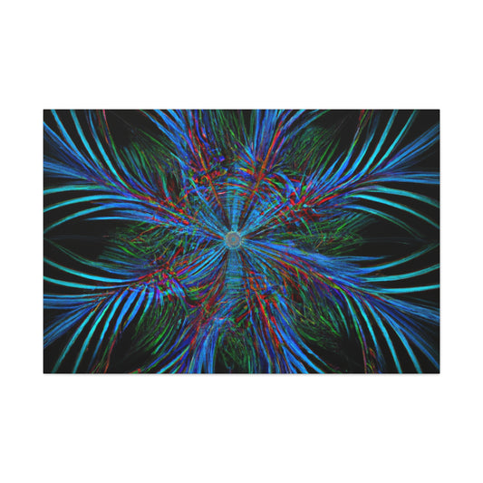 François Boucher- Canvas