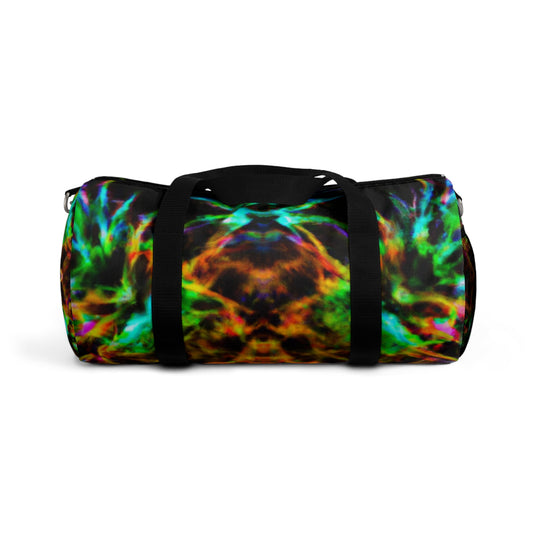 Matthew Boulton.-Duffle Bag