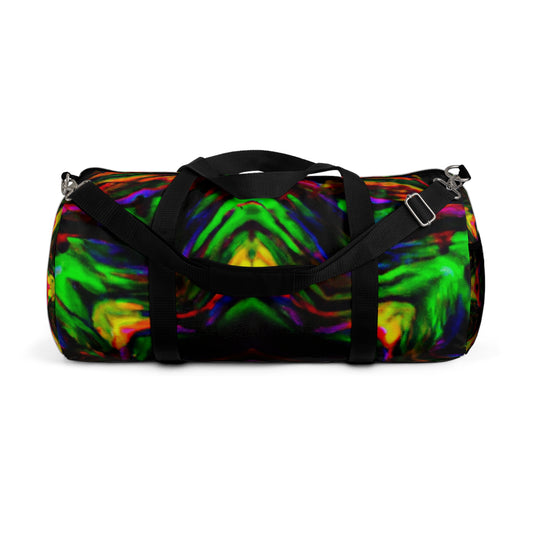 James Watt (1736-1819)-Duffle Bag