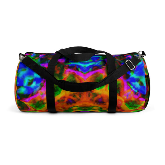 John Wilkinson (1728-1808)-Duffle Bag