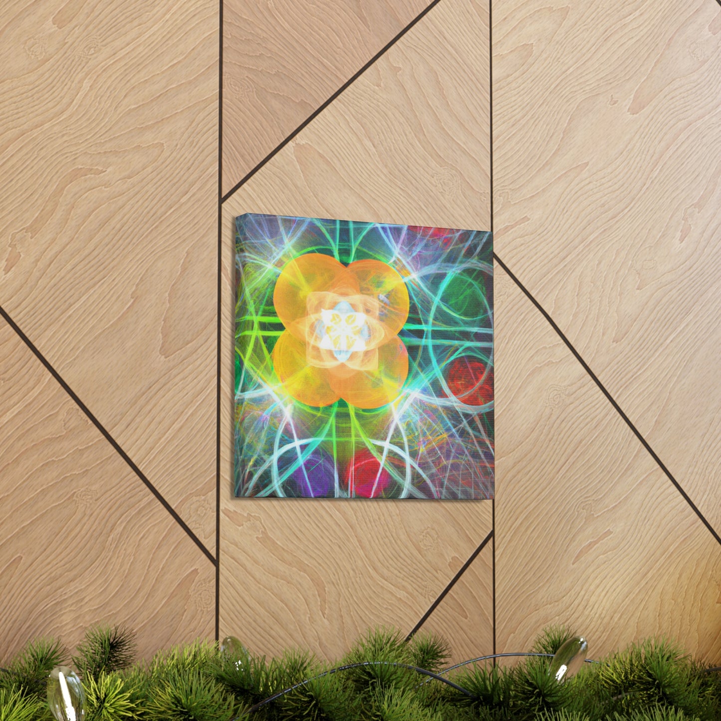 Francesco Curradi (1570s – 1661)- Canvas