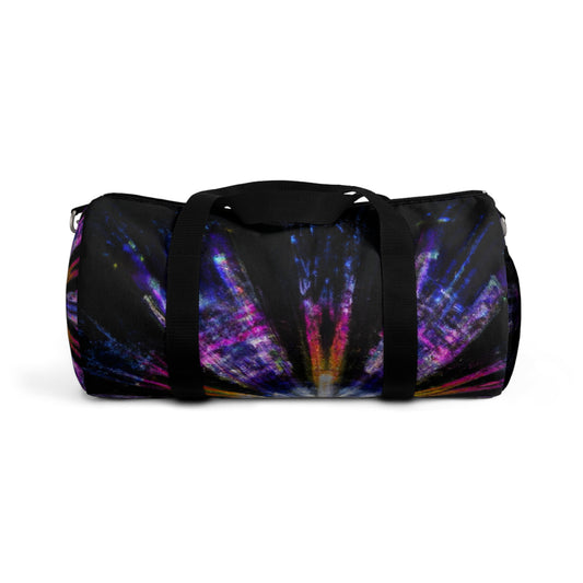 James Watt-Duffle Bag