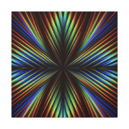 Francesco Guardi- Canvas