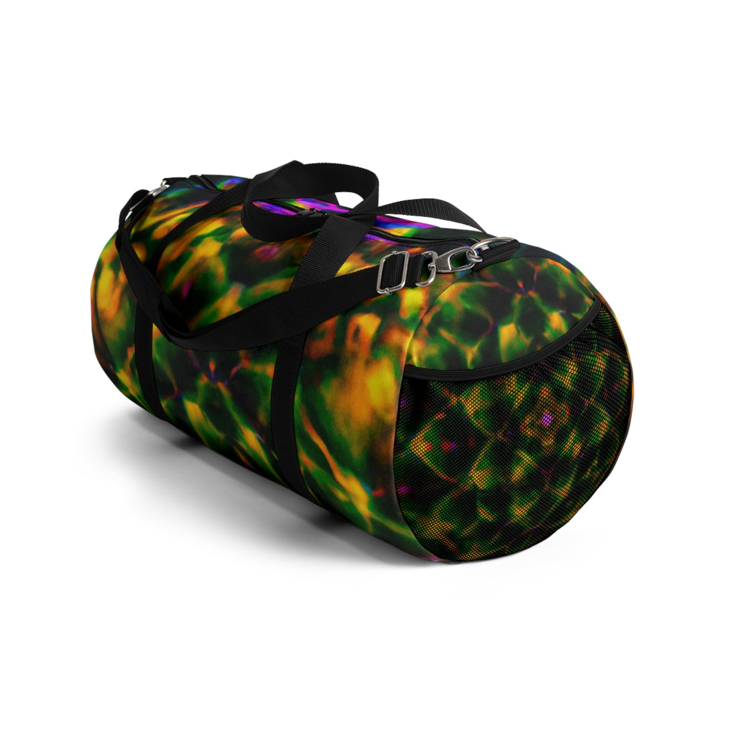 James Watt.-Duffle Bag
