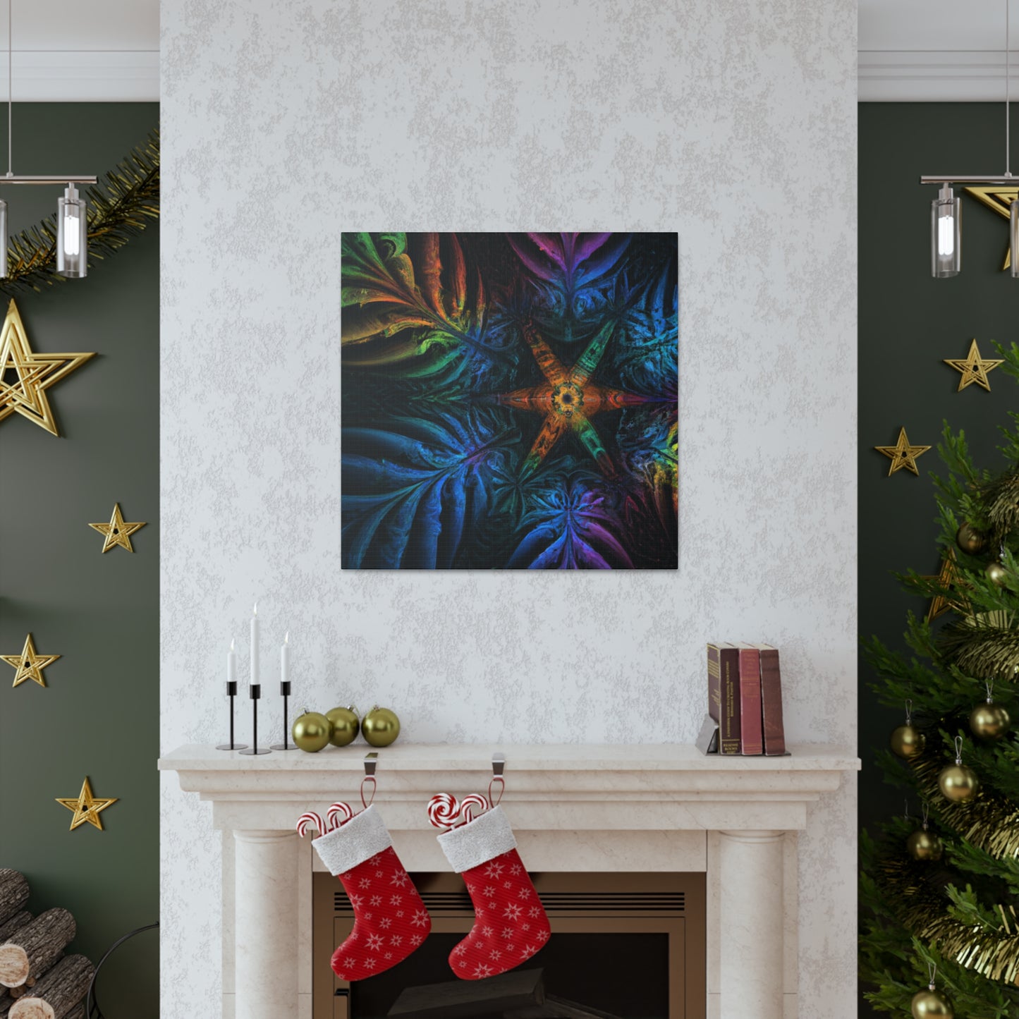 Pieter Bruegel the Elder- Canvas