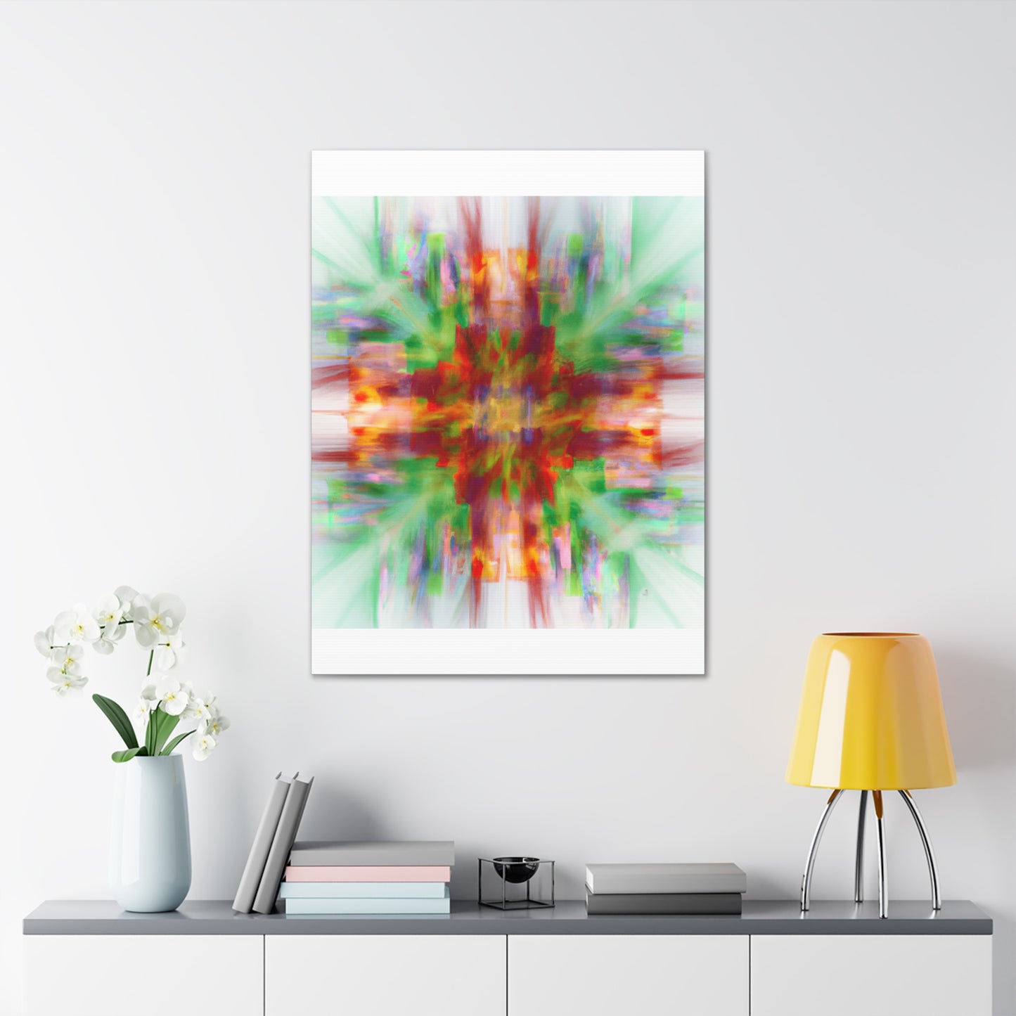 Sofonisba Anguissola- Canvas