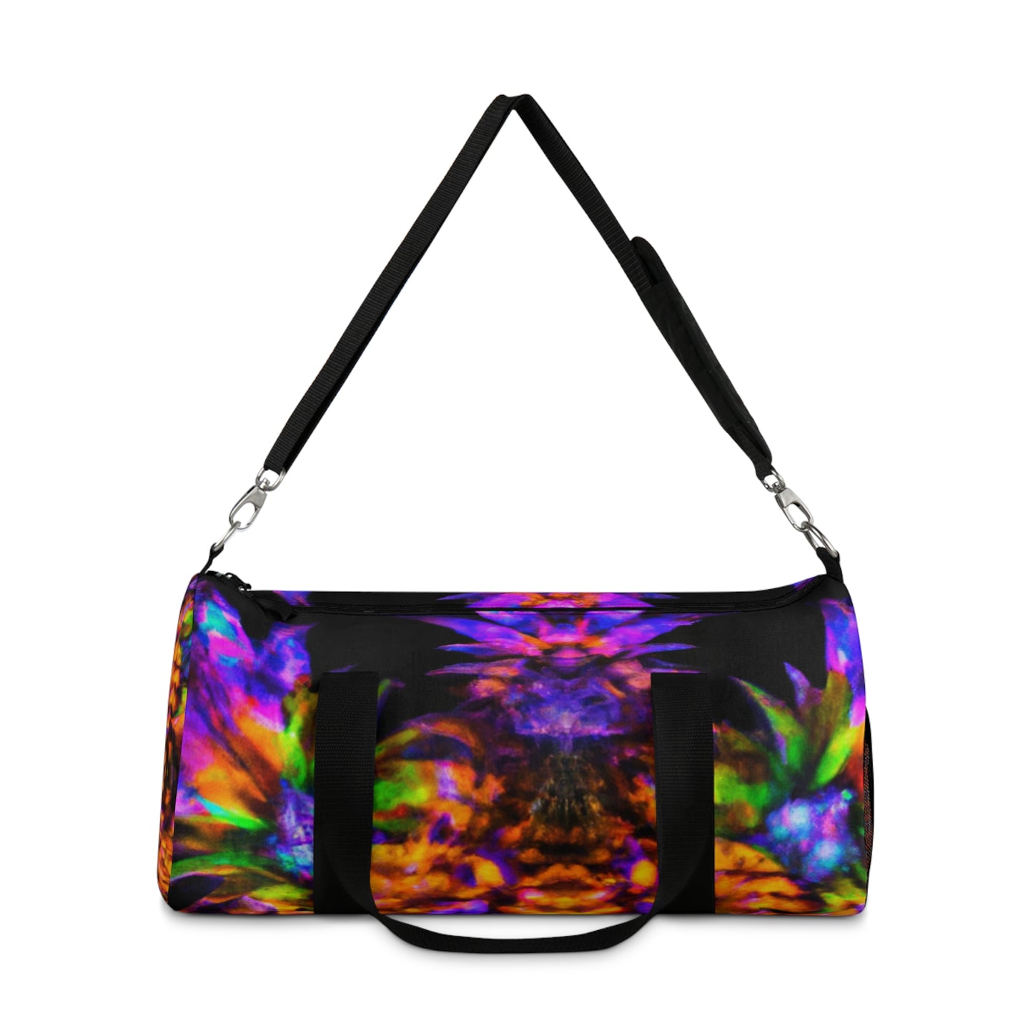 James Watt (1736-1819), Scottish inventor and mechanical engineer-Duffle Bag