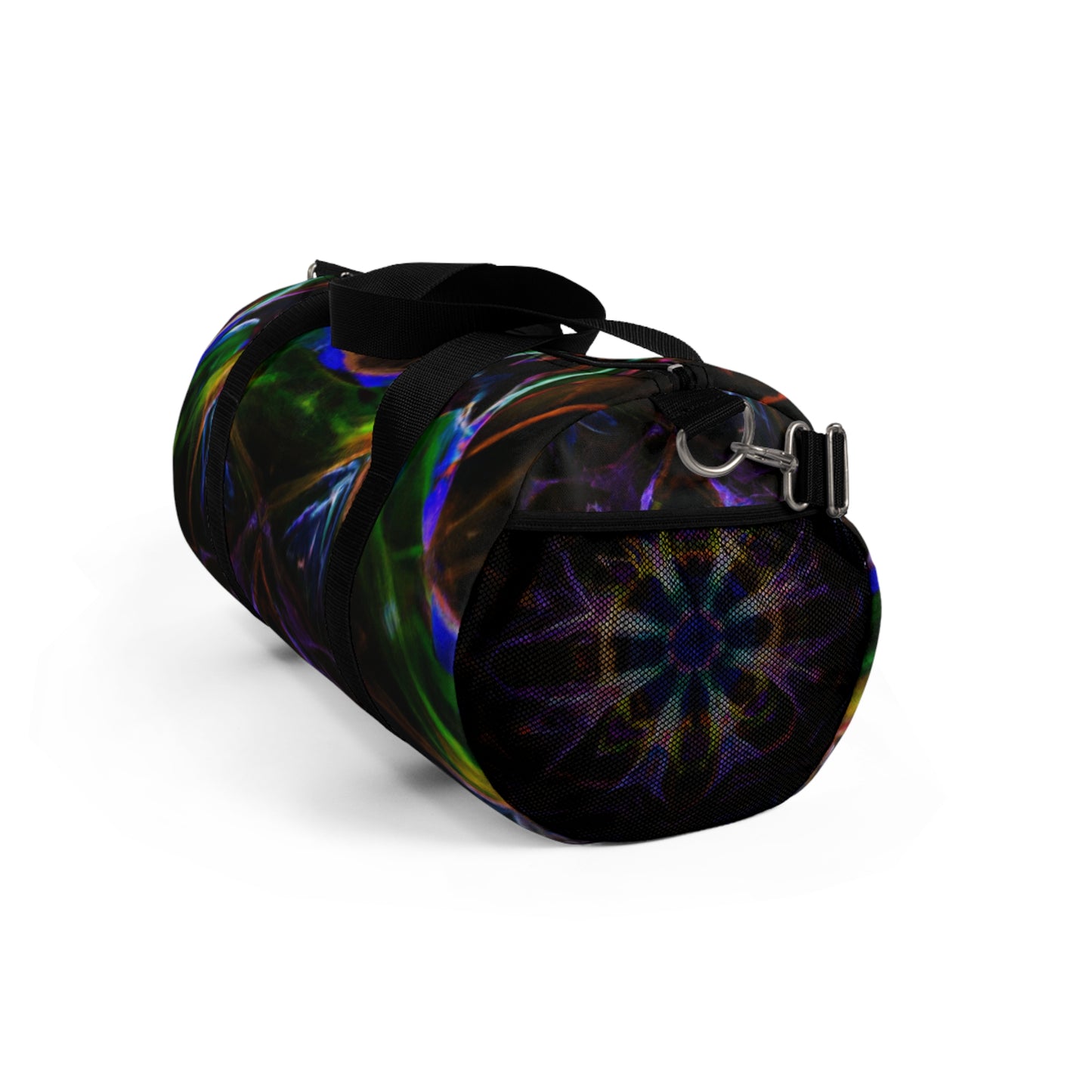 Jethro Tull (1674–1741)-Duffle Bag