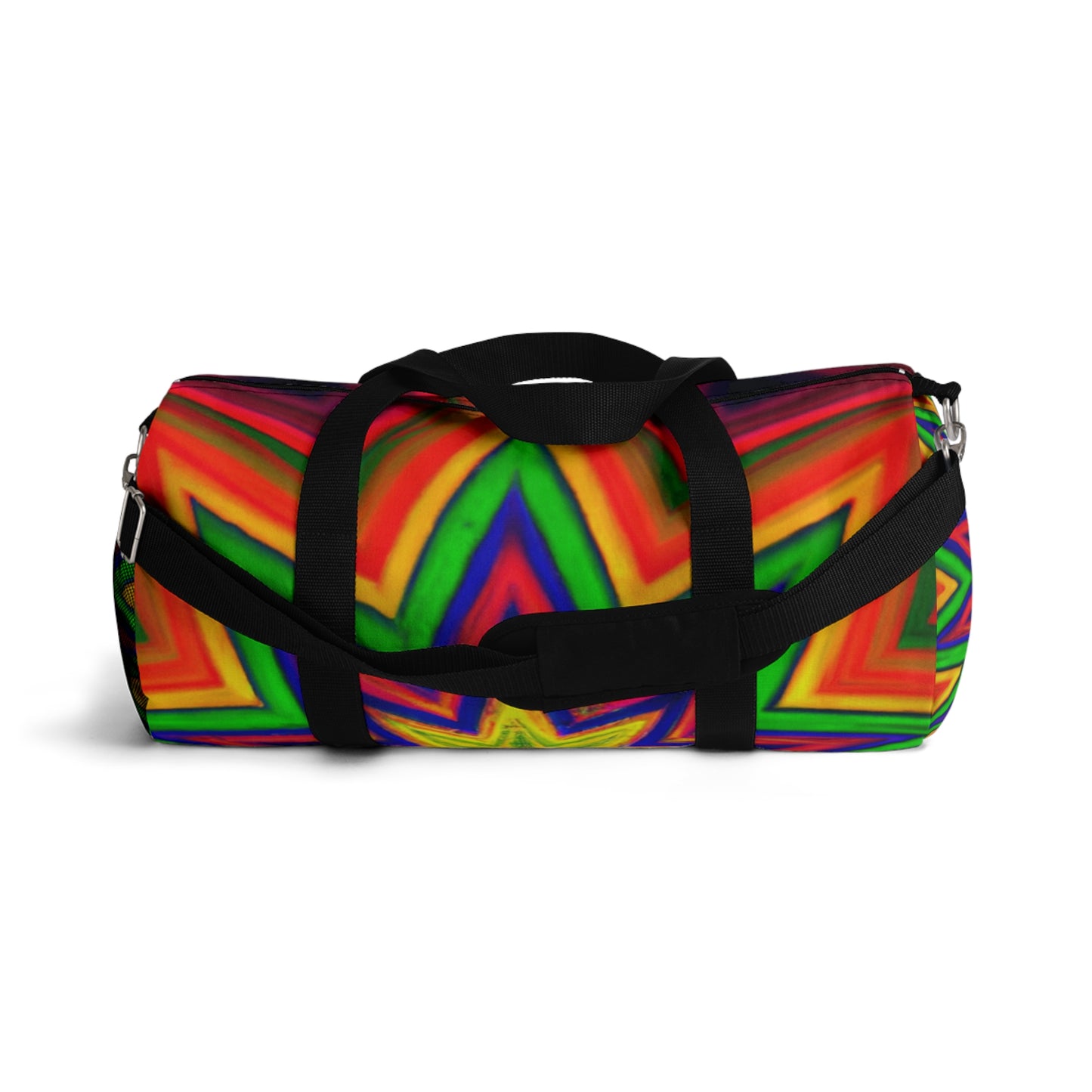 Ada Lovelace-Duffle Bag