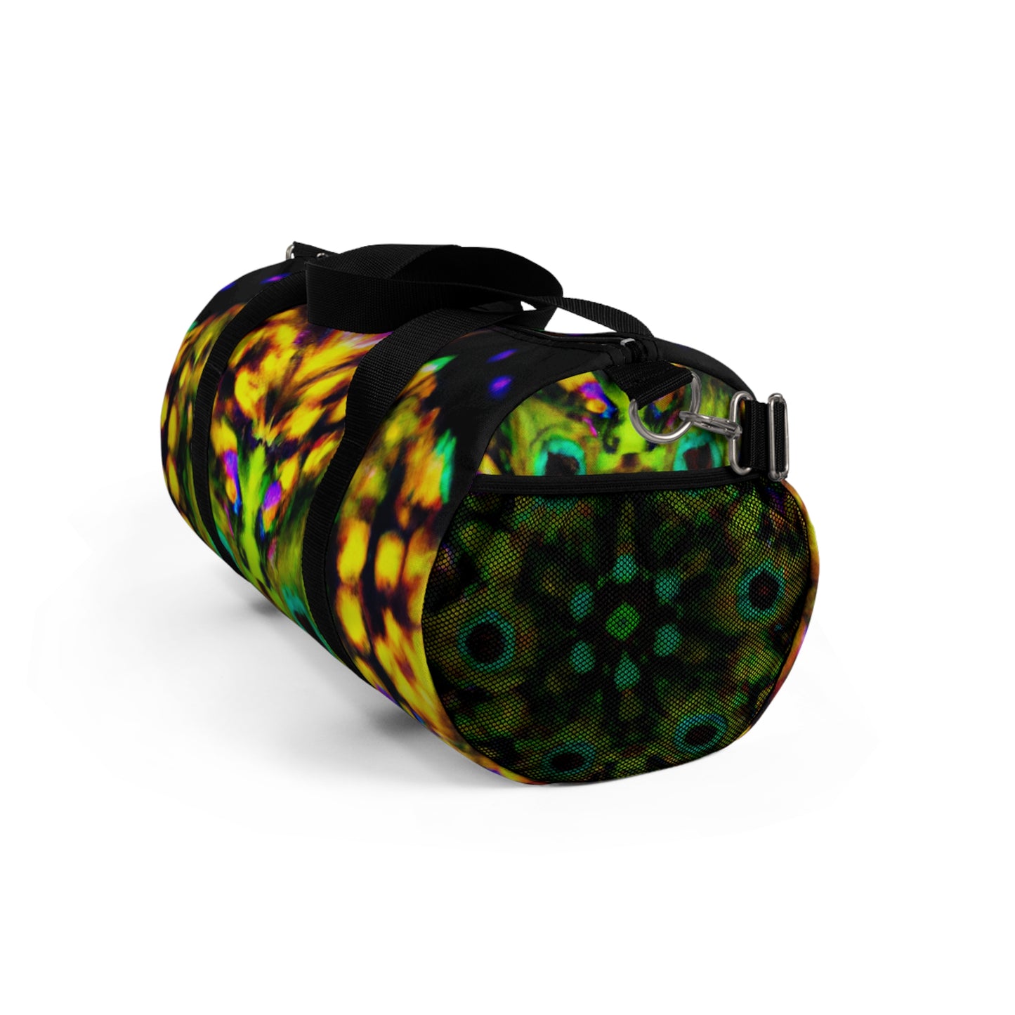 James Watt-Duffle Bag