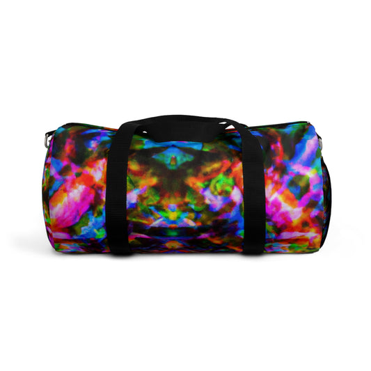 James Watt (1736-1819)-Duffle Bag